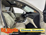 2013 Honda Accord Sdn EX-L