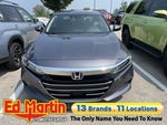 2021 Honda Accord Sedan LX