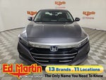 2021 Honda Accord Sedan LX