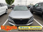 2020 Honda Accord Sedan EX