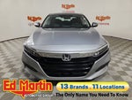 2020 Honda Accord Sedan EX