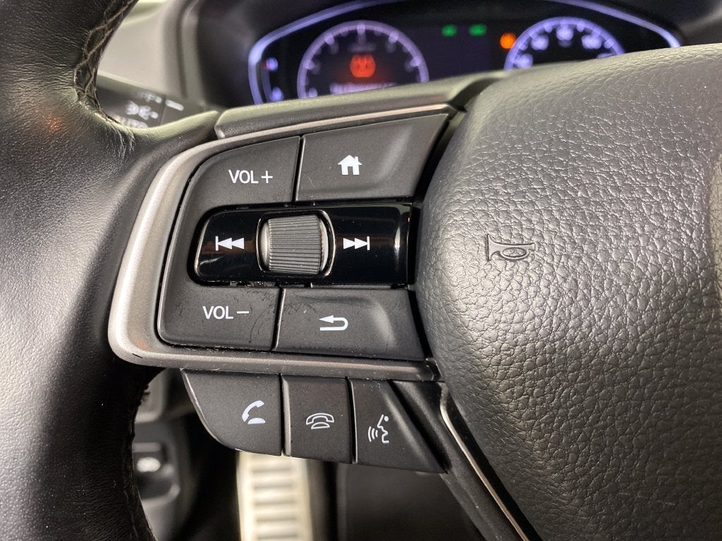2020 Honda Accord Sport 2.0T