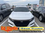 2020 Honda Accord Sedan Sport
