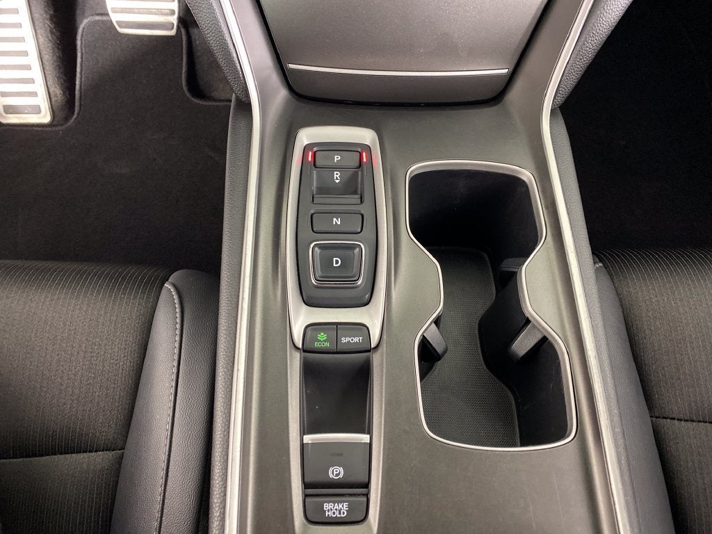 2020 Honda Accord Sport 2.0T