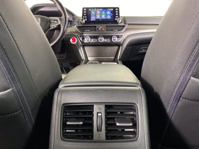 2020 Honda Accord Sport 2.0T