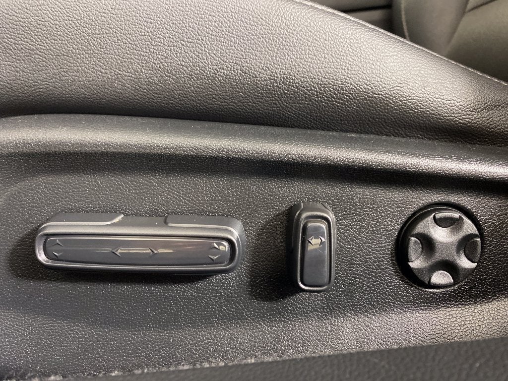 2020 Honda Accord Sport 2.0T