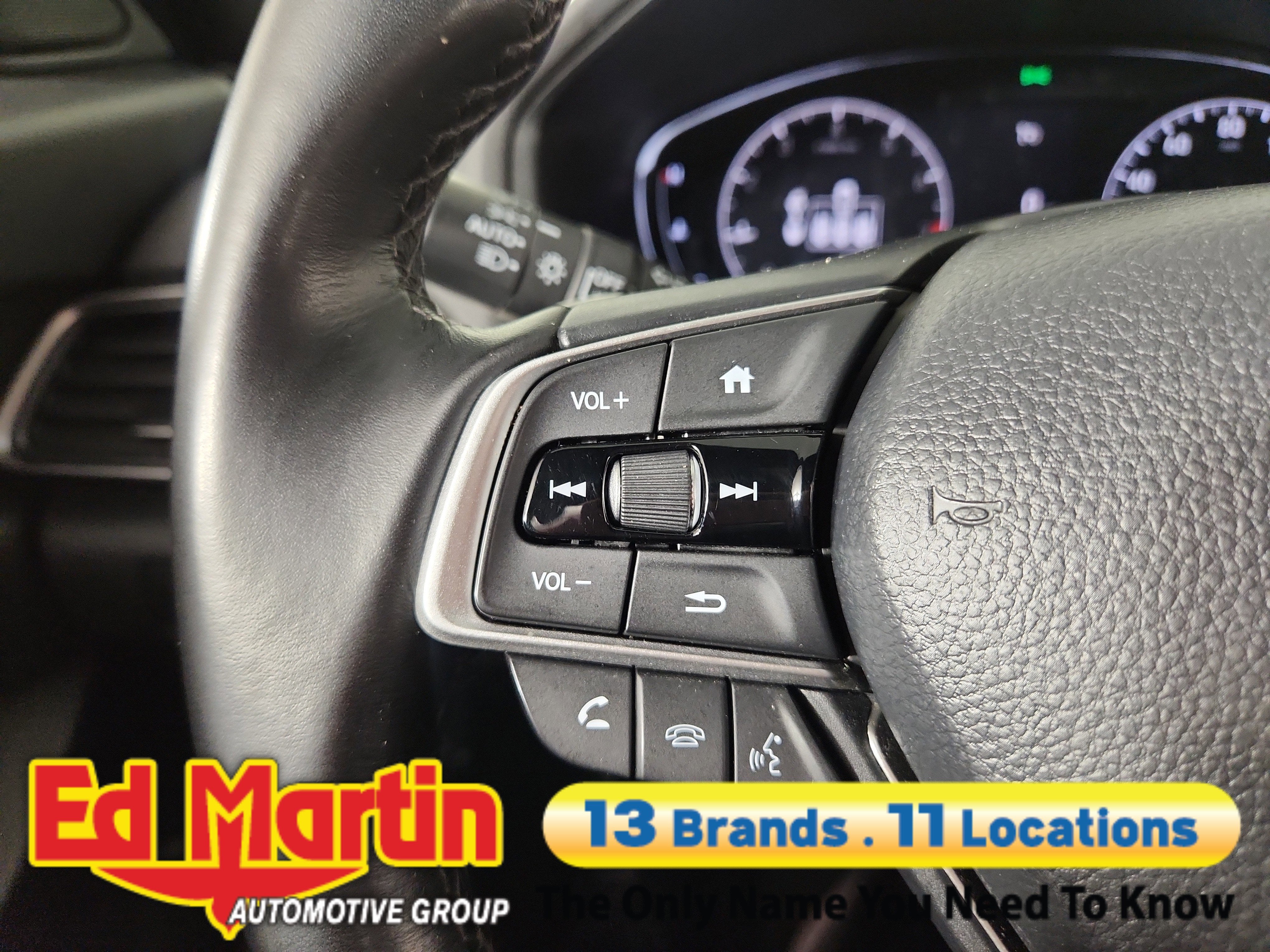 2022 Honda Accord Sedan Sport