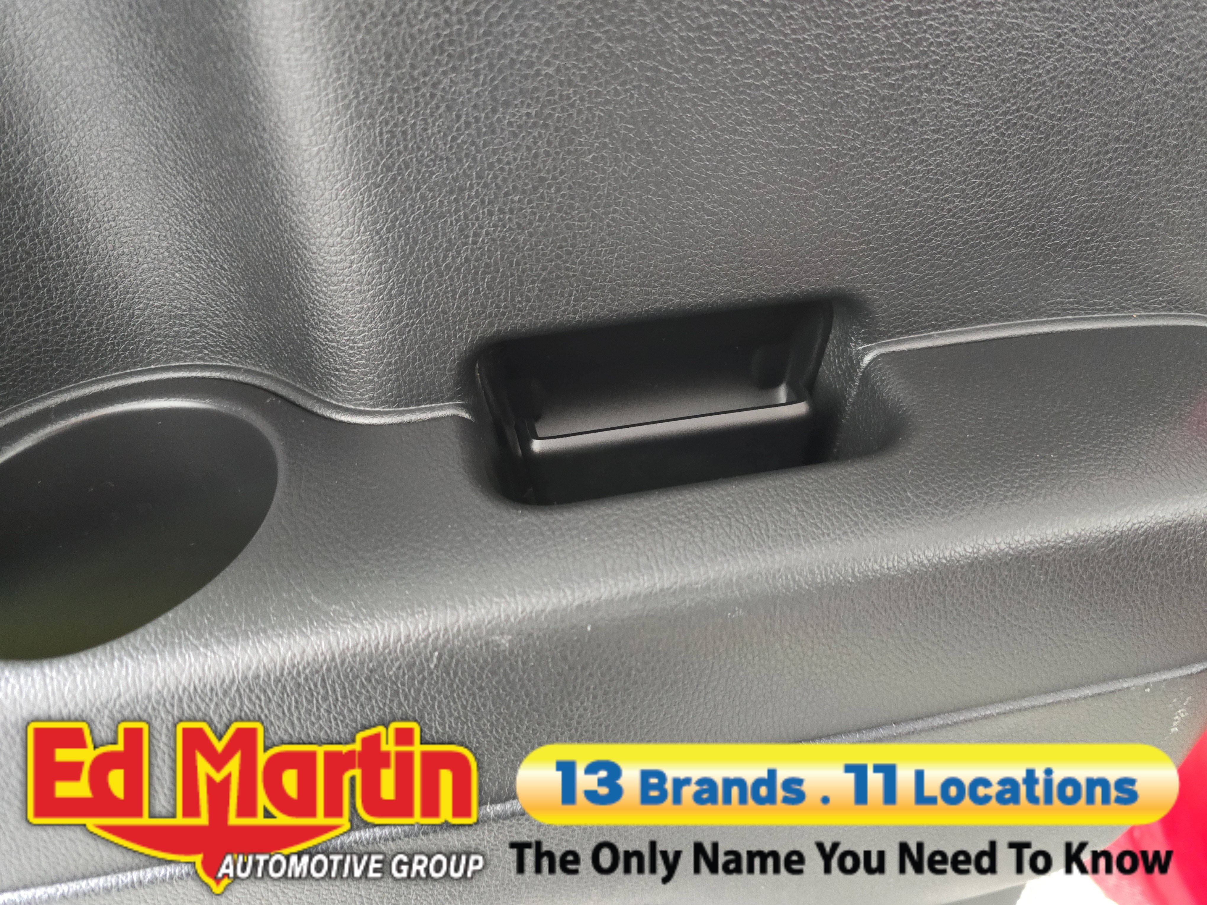 2020 Nissan Titan PRO-4X