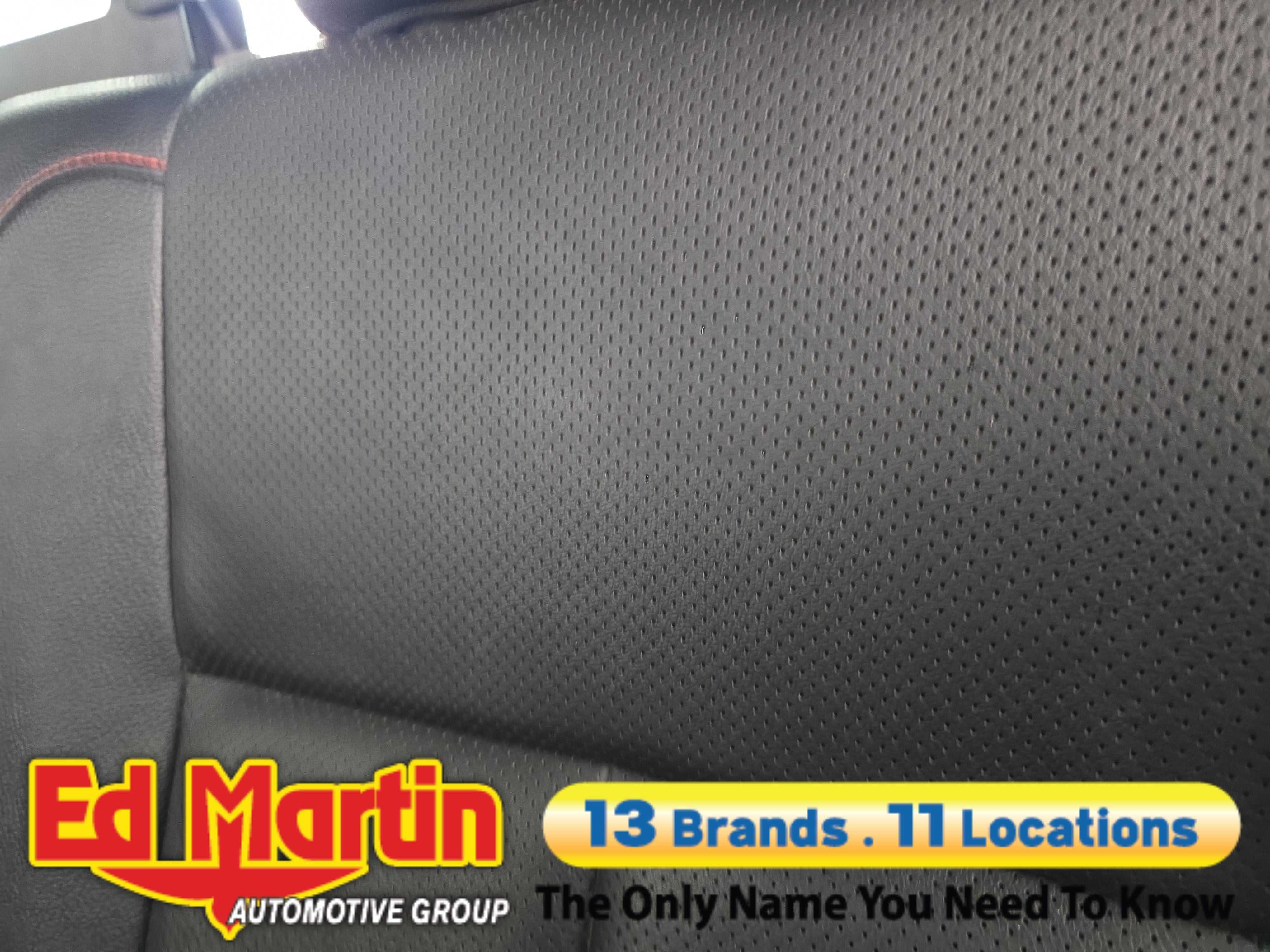 2020 Nissan Titan PRO-4X