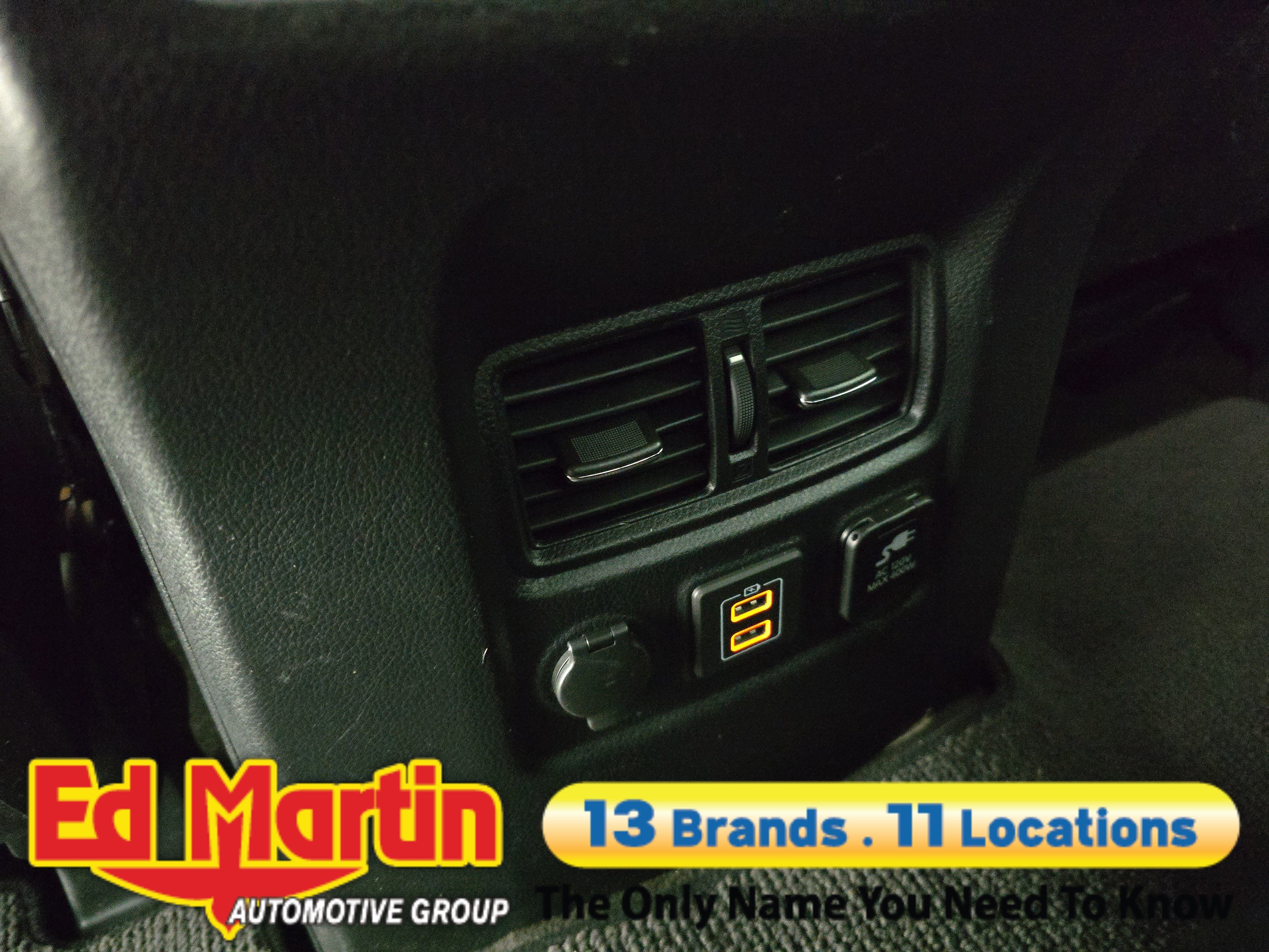 2020 Nissan Titan PRO-4X