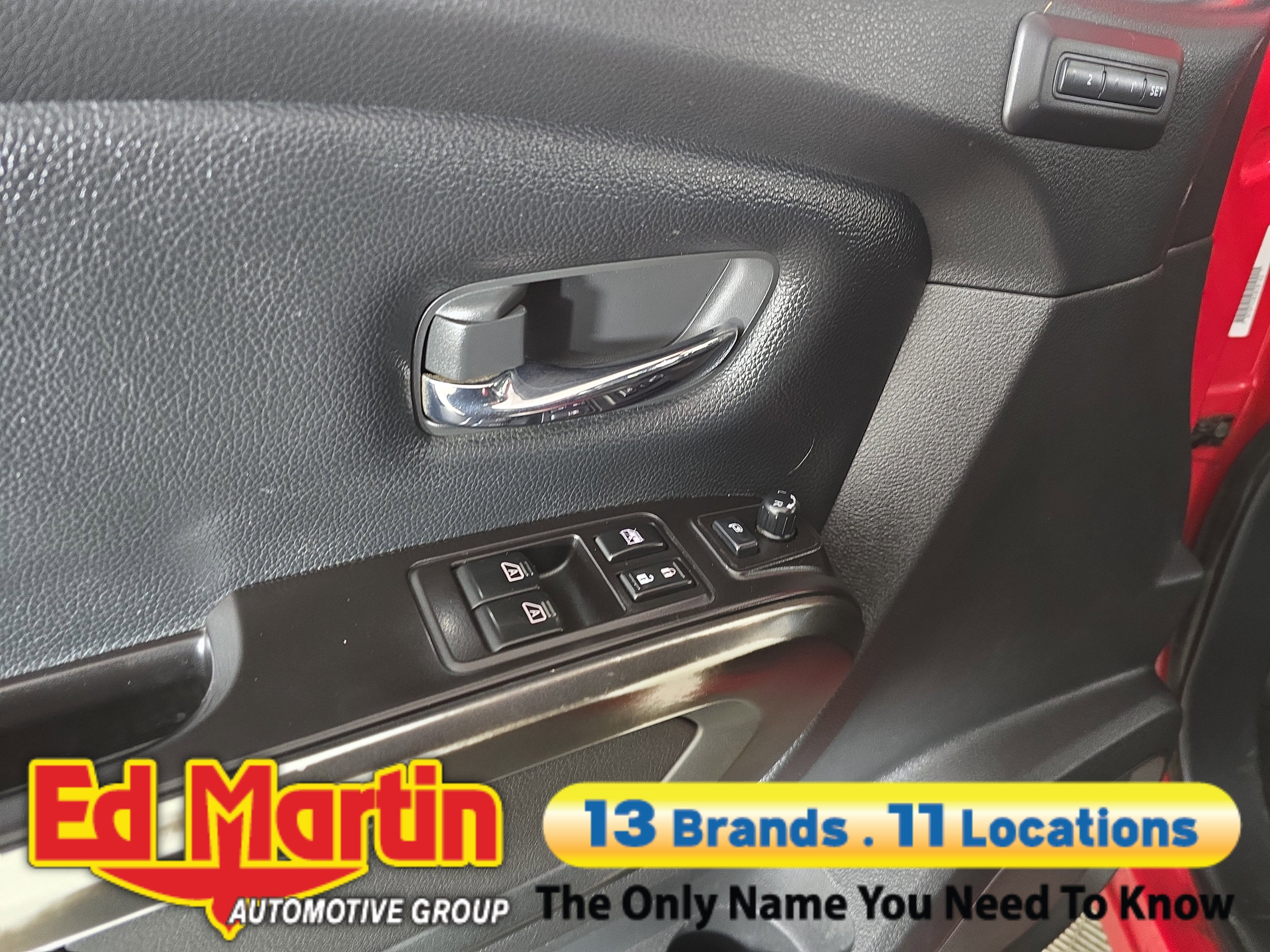 2020 Nissan Titan PRO-4X