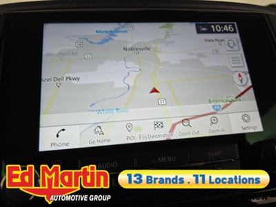 2020 Nissan Titan PRO-4X