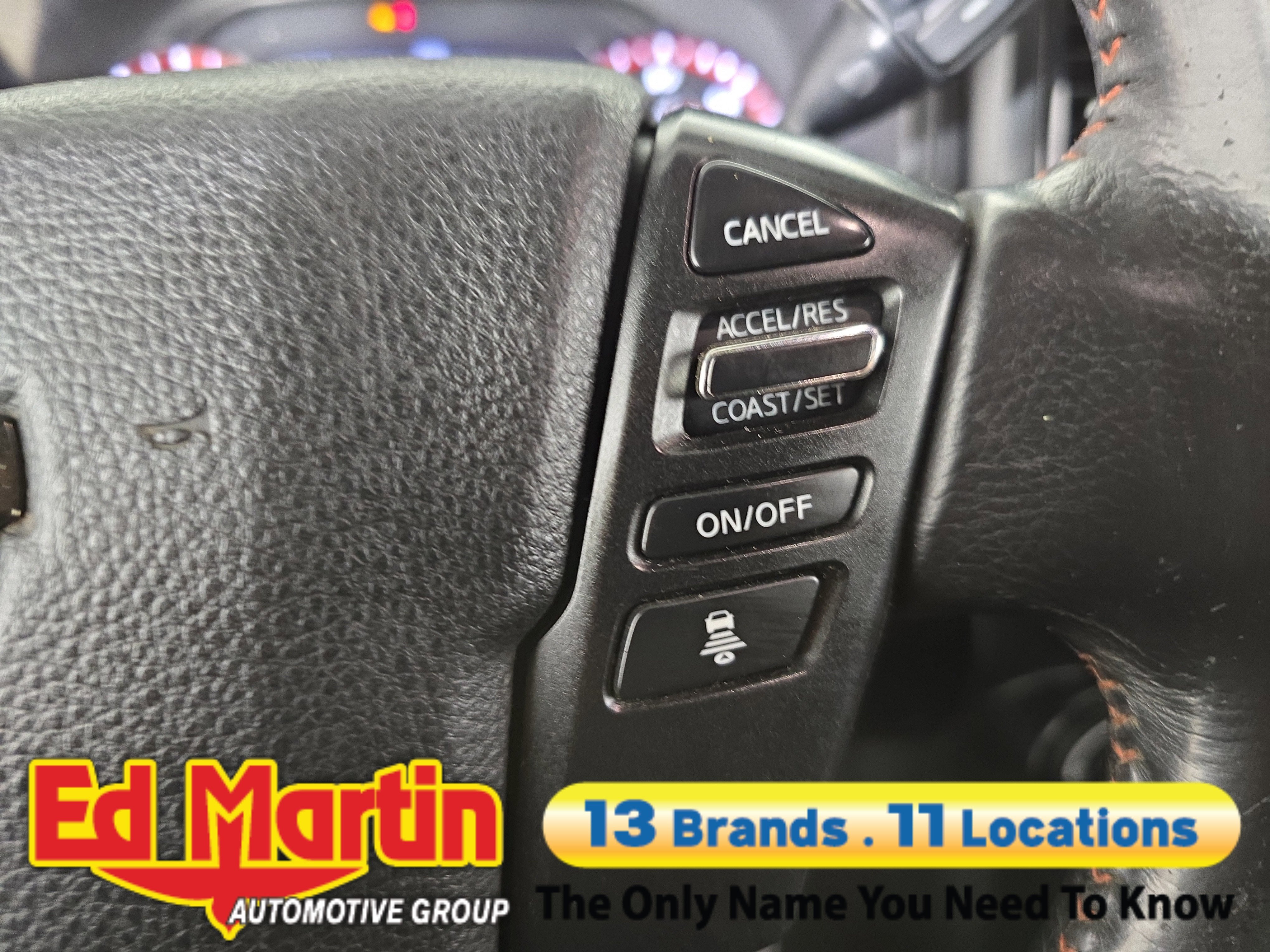 2020 Nissan Titan PRO-4X