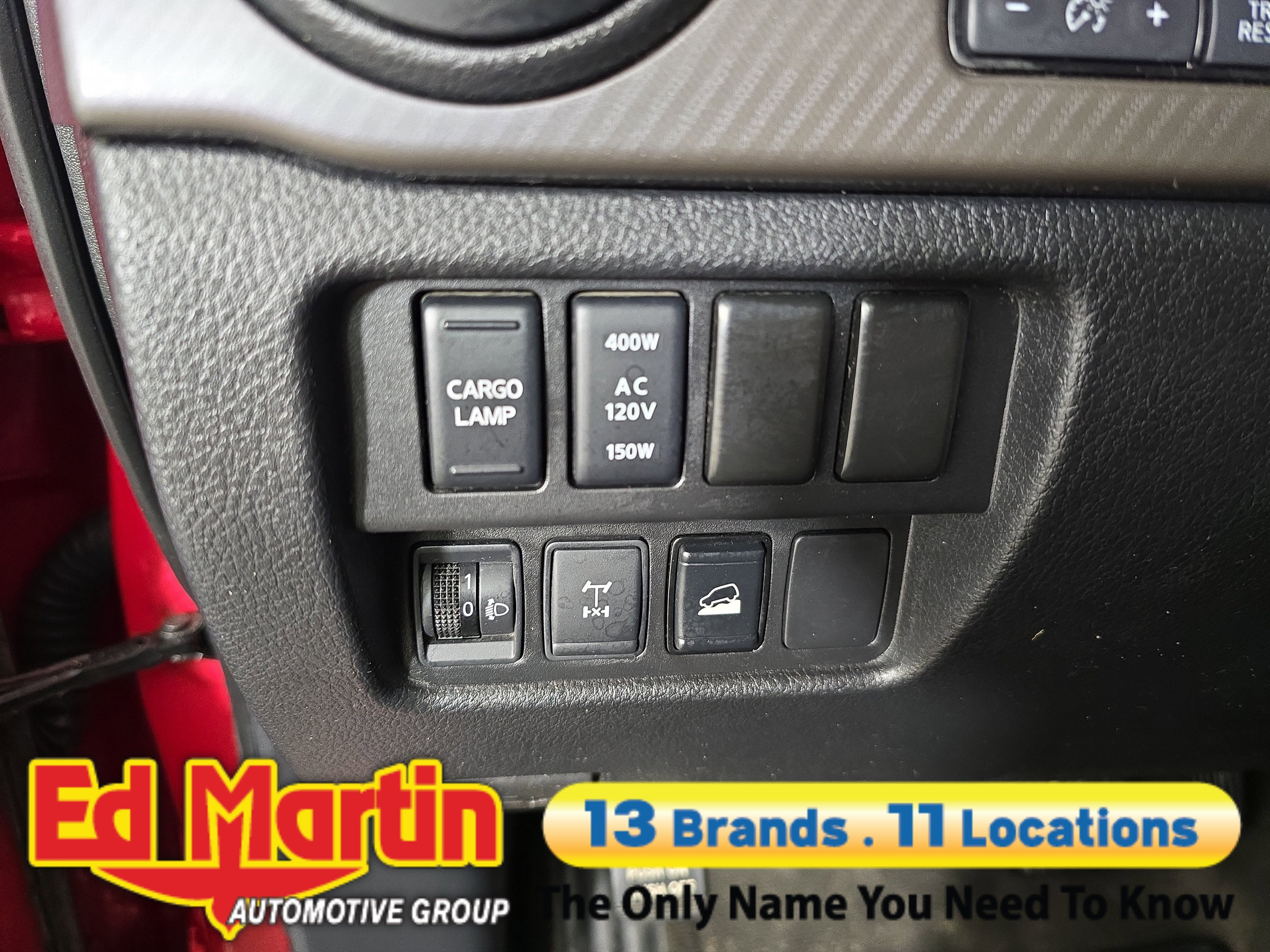 2020 Nissan Titan PRO-4X