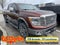 2016 Nissan Titan XD Platinum Reserve