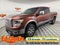 2016 Nissan Titan XD Platinum Reserve