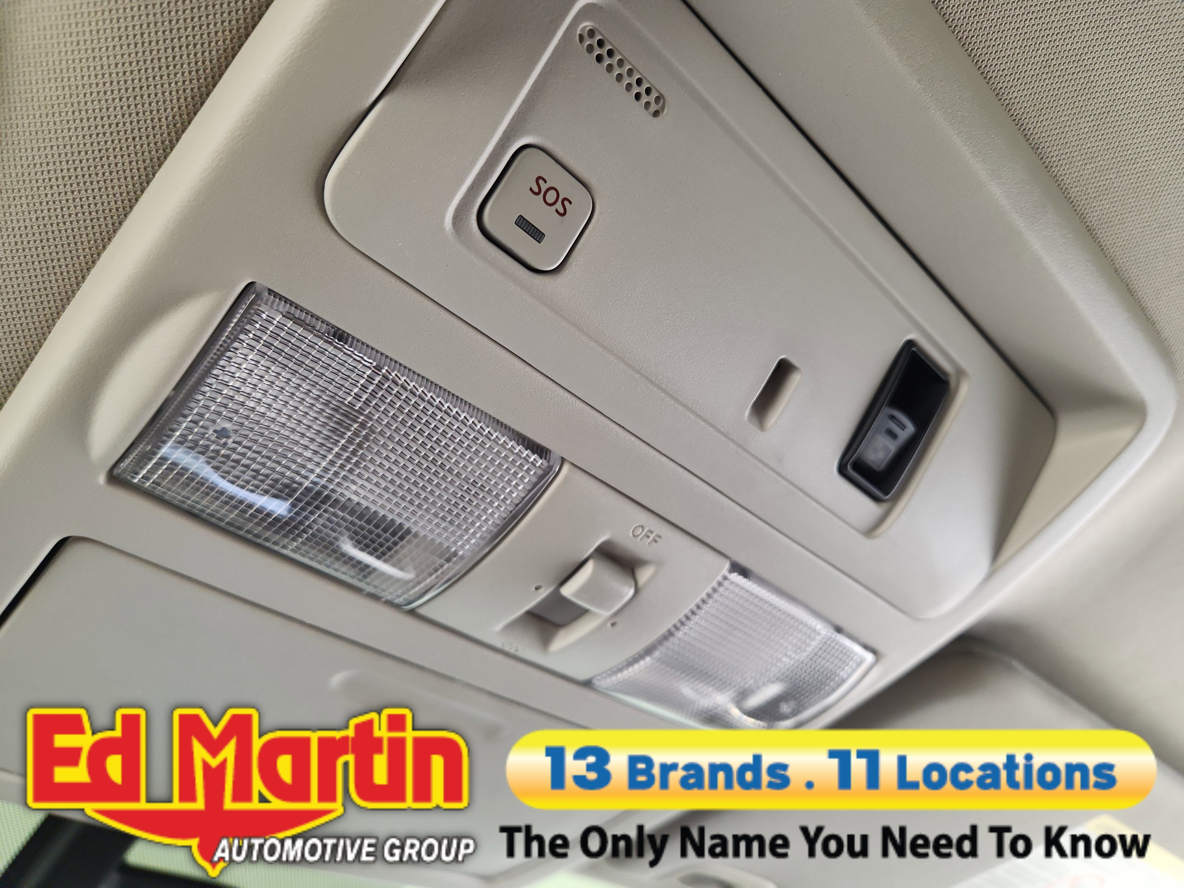 2016 Nissan Titan XD Platinum Reserve