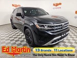 2020 Volkswagen Atlas Cross Sport 3.6L V6 SE with Technology