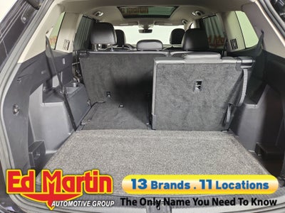 2022 Volkswagen Atlas 2.0T SEL