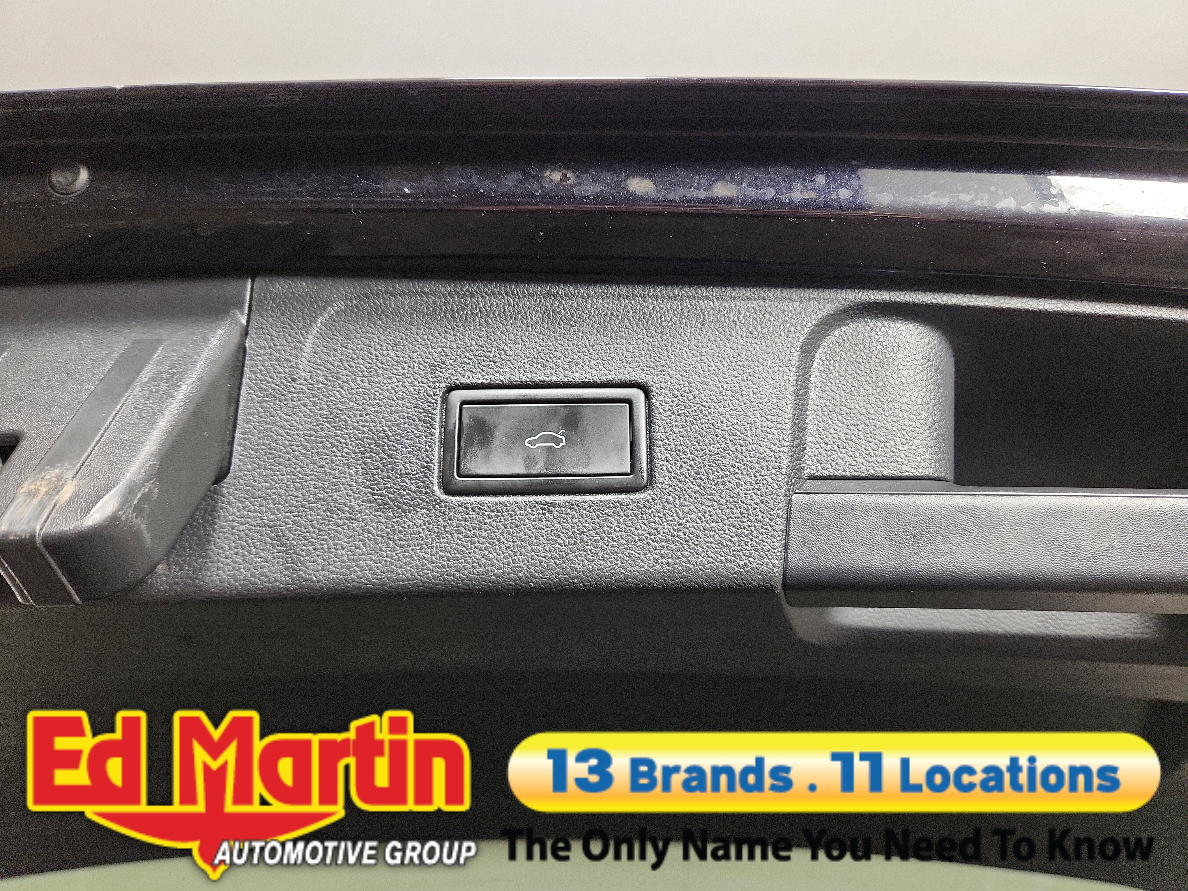 2022 Volkswagen Atlas 2.0T SEL