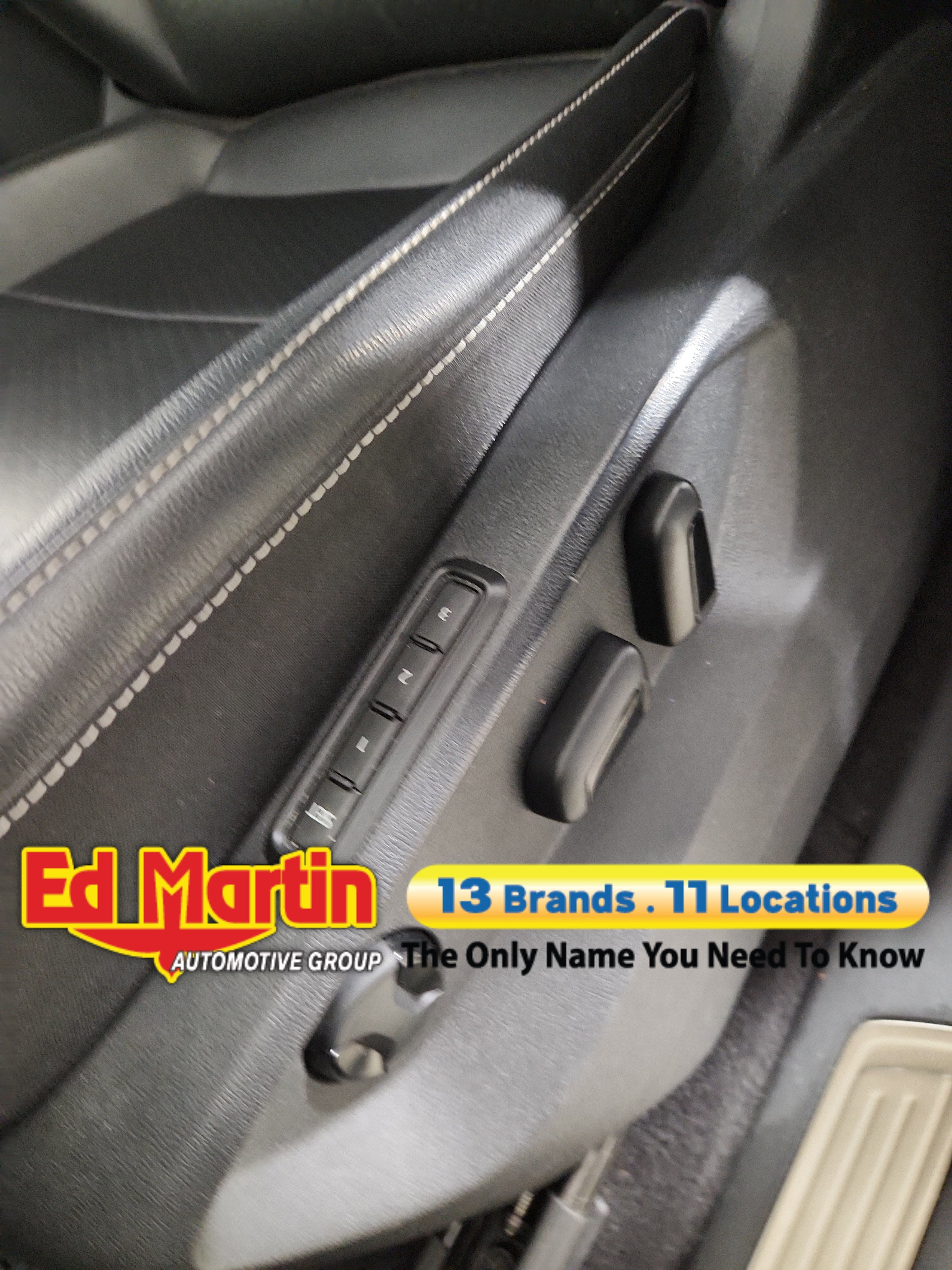 2022 Volkswagen Atlas 2.0T SEL