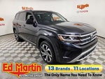 2022 Volkswagen Atlas 2.0T SEL
