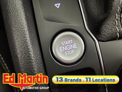 2022 Volkswagen Atlas 2.0T SEL