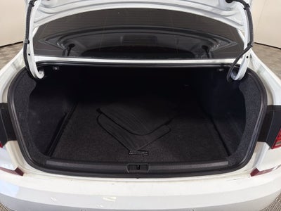 2018 Volkswagen Passat 2.0T SE