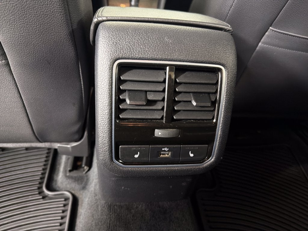 2018 Volkswagen Passat 2.0T SE