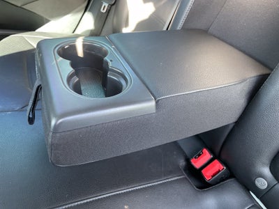 2018 Volkswagen Passat 2.0T SE