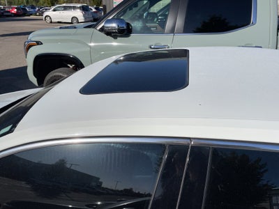 2018 Volkswagen Passat 2.0T SE