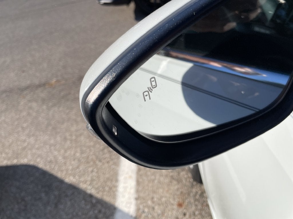 2018 Volkswagen Passat 2.0T SE