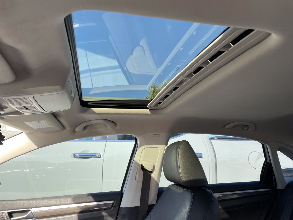 2018 Volkswagen Passat 2.0T SE