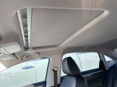 2018 Volkswagen Passat 2.0T SE