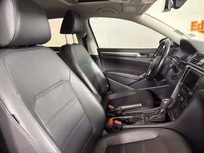 2018 Volkswagen Passat 2.0T SE