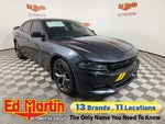 2017 Dodge Charger R/T