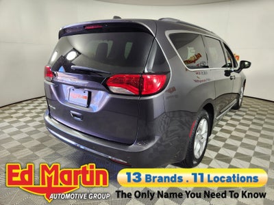 2019 Chrysler Pacifica Touring L Plus