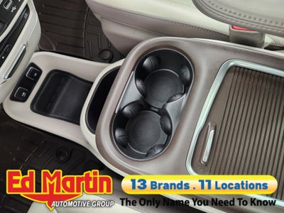 2019 Chrysler Pacifica Touring L Plus