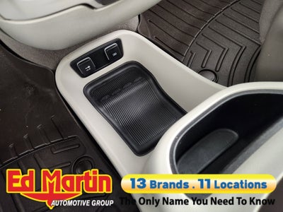 2019 Chrysler Pacifica Touring L Plus