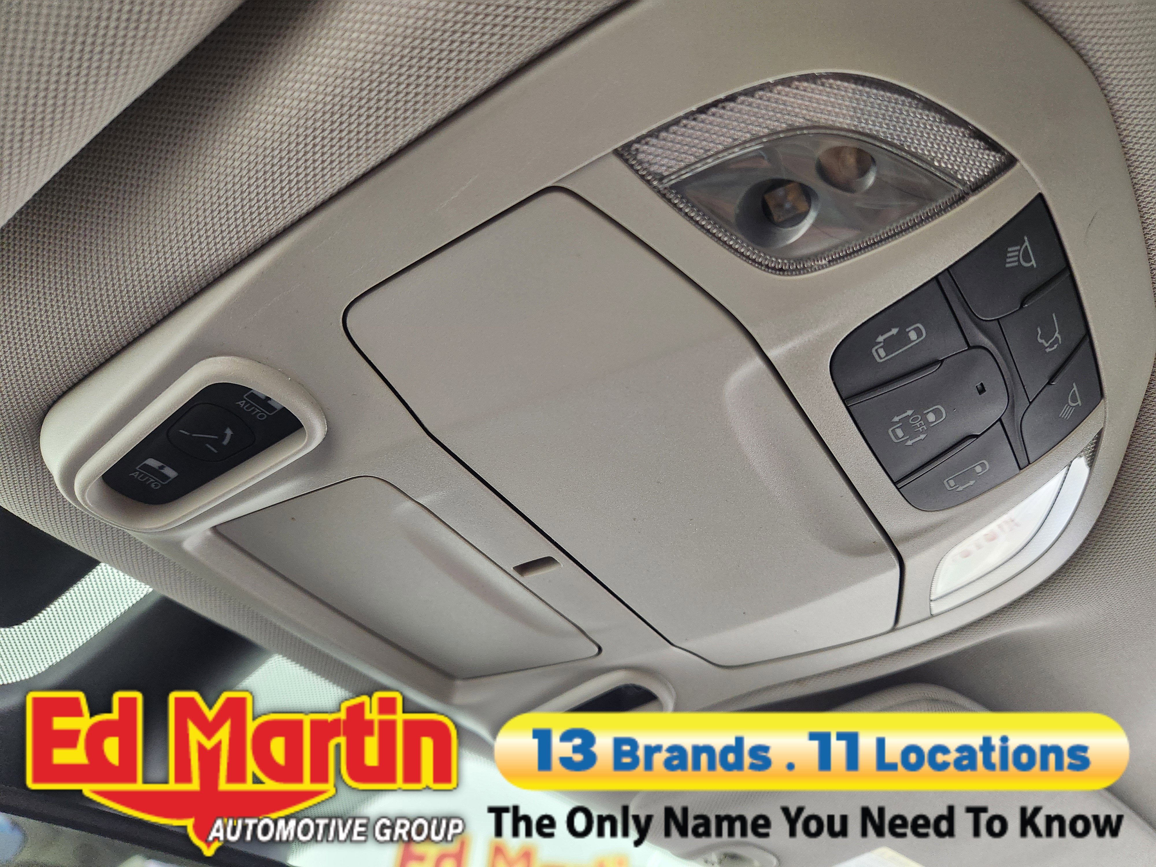 2019 Chrysler Pacifica Touring L Plus