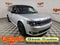 2018 Ford Flex SEL