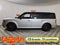 2018 Ford Flex SEL