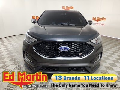 2020 Ford Edge ST