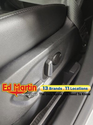 2024 Ford Edge Titanium in Indianapolis, IN - Ed Martin Automotive Group