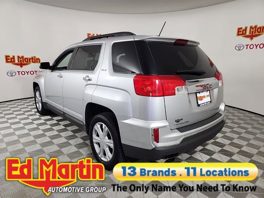 2016 GMC Terrain SLE in Indianapolis, IN - Ed Martin Automotive Group