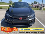 2017 Honda Civic Coupe Si