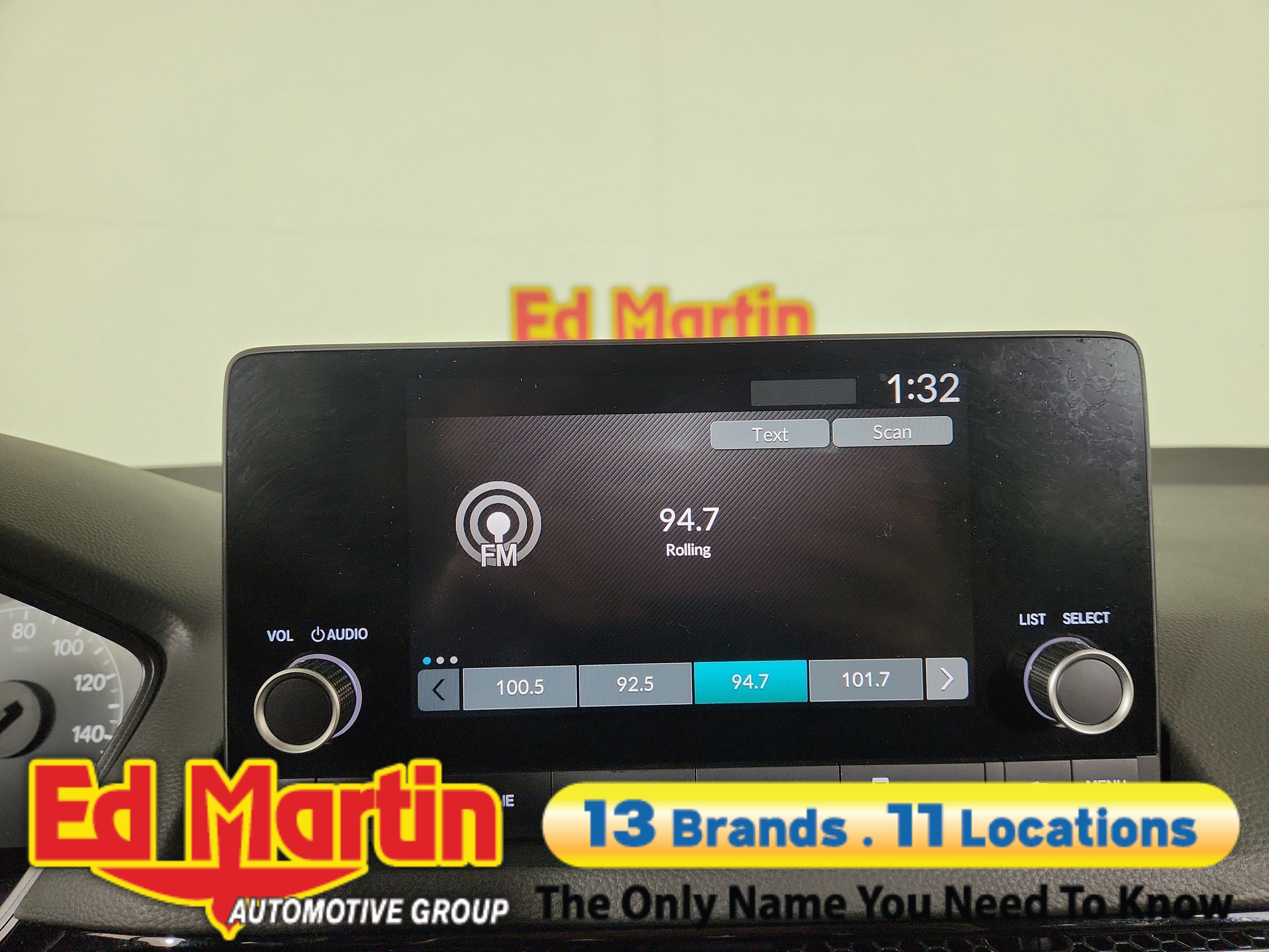 2023 Honda Civic Sedan EX