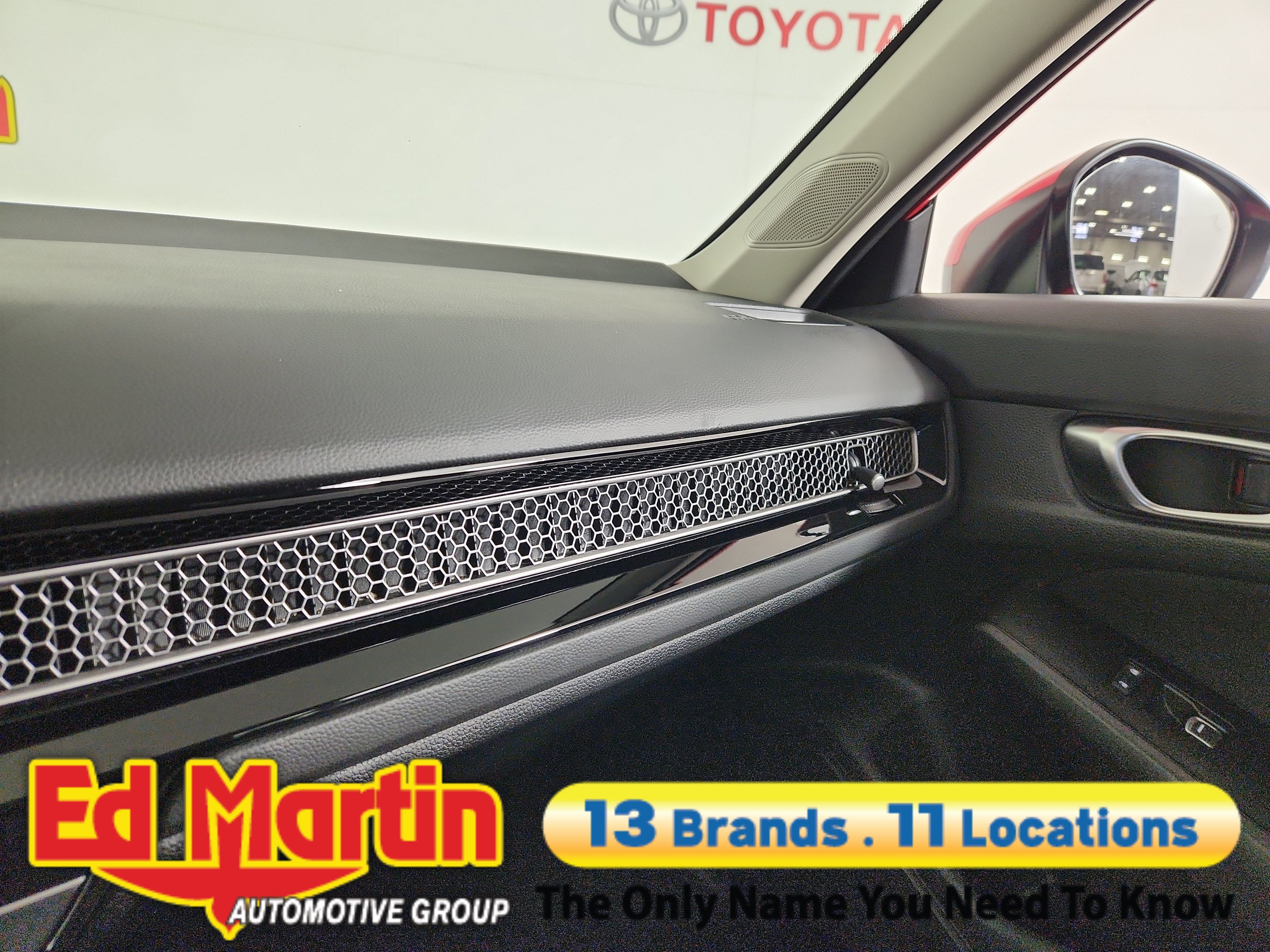 2023 Honda Civic Sedan EX