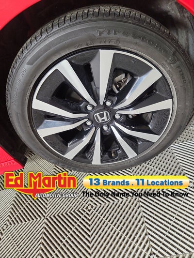 2023 Honda Civic Sedan EX