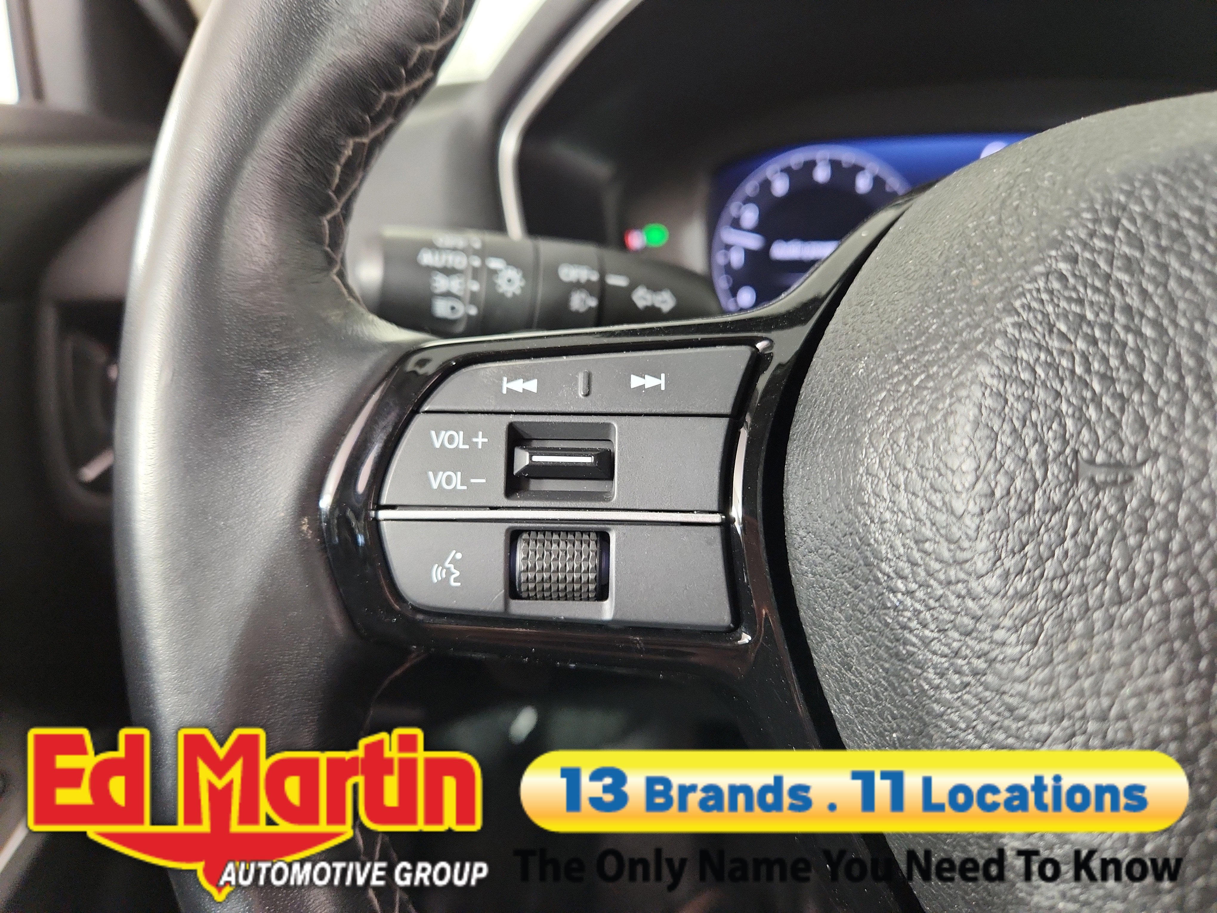 2022 Honda Civic Sedan Touring